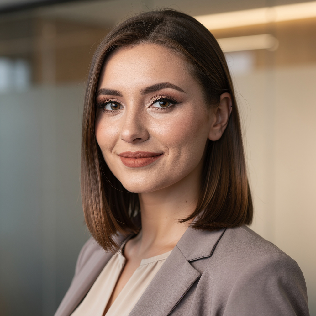 Екатерина Воронова